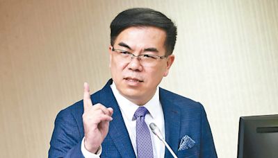 行政院首場院會／環境部長彭啟明：碳費列車 零元也要開