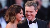 Who Is Matt Damon's Wife? All About Luciana Barroso