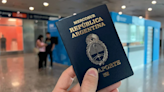 Argentina ocupa el puesto 17° entre los pasaportes más poderosos del mundo