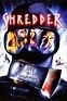 Shredder (2003) — The Movie Database (TMDB)