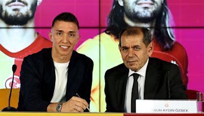 Fernando Muslera: “La etapa en la selección la cerré yo. Bielsa me entendió enseguida”