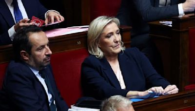 "Déni de démocratie": le RN indigné de ne pas avoir obtenu de postes-clés à l'Assemblée nationale