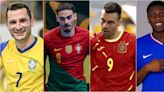 Éxodo masivo de internacionales del Barça por el Mundial