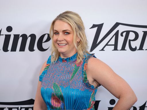 Melissa Joan Hart Reveals the Secret To Handling Tough Days With Her 3 Boys — & It’s So Simple We’re Stealing It
