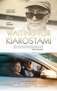 Waiting for Kiarostami