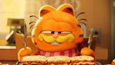 'Garfield' eats up the weekend box office, leaving no lasagna crumbs for 'Furiosa'