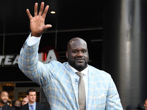 Shaquille O'Neal, Draymond Green on 2000s Lakers vs. 2010s Warriors