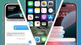 These are the 3 most exciting iOS 18 features, according to TechRadar’s exclusive poll