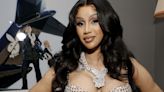 Cardi B Shared Her Daughter's Massive School Lunch, and Fans Are Stunned