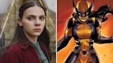 LOGAN Star Dafne Keen Sets The Record Straight On Possible X-23 Return In DEADPOOL & WOLVERINE