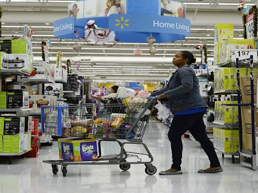 US inflation falls unexpectedly in June, boosting Fed rate cut hopes