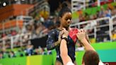 Olympics star Gabby Douglas plans to make a gymnastics comeback with eye on Paris 2024
