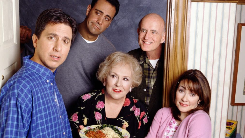 Ray Romano's Favorite 'Everybody Loves Raymond' Episodes Might Surprise You