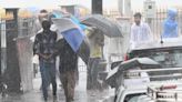 Mumbai weather updates: IMD issues yellow alert for Mumbai, Palghar; orange alert for Thane, predicts heavy rainfall