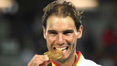 Así han sido las actuaciones de Rafa Nadal en Juegos Olímpicos: medallas, victorias y trayectoria