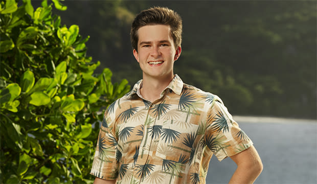 ‘Survivor 46’ deleted scene: Charlie on how immunity necklaces are both ‘defensive and offensive’ [WATCH]