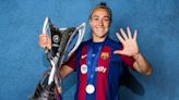 Chelsea sign 5-time UWCL winner Lucy Bronze