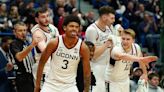 UConn men's basketball top seed in Big East tournament: who do they play and how to watch