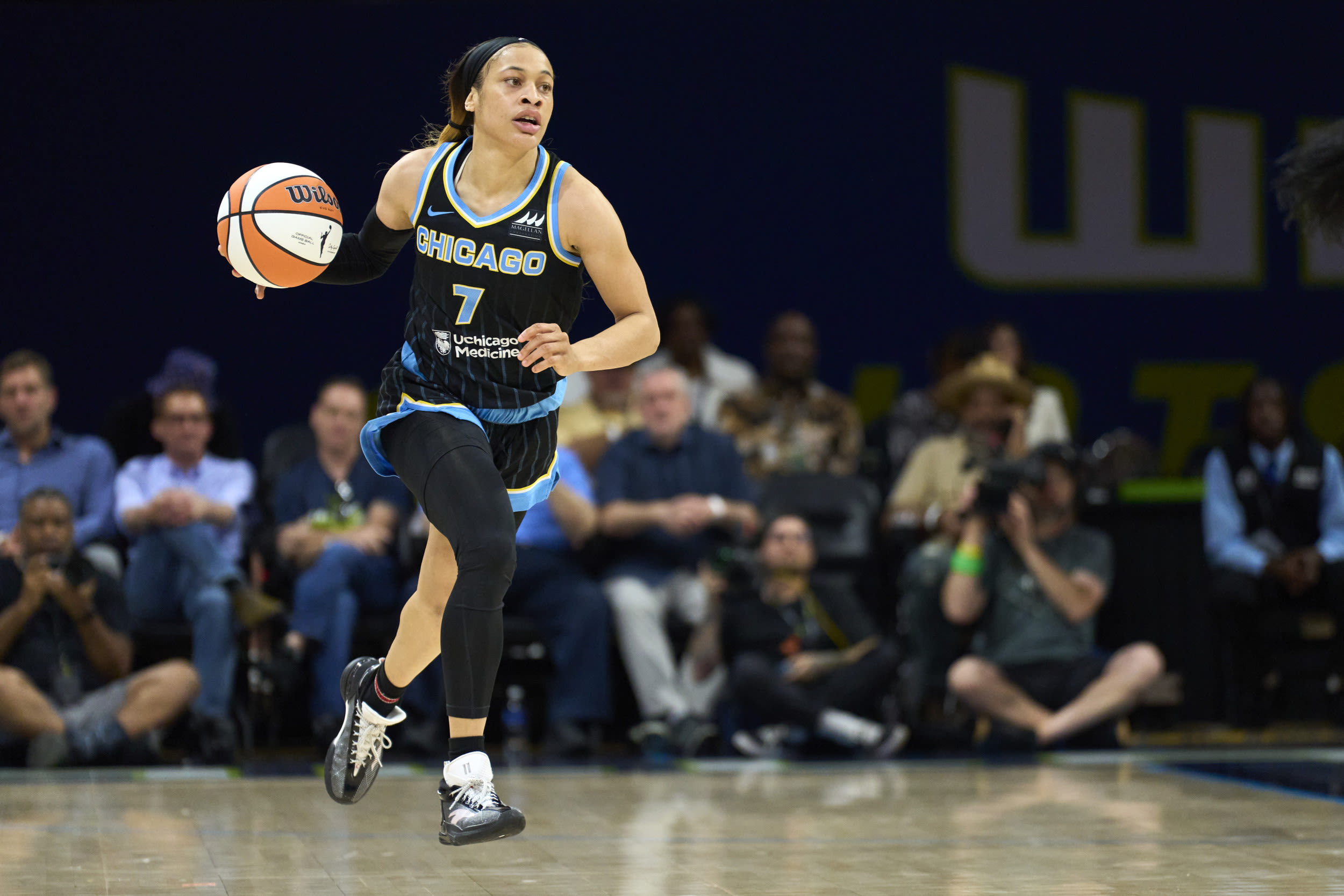 WNBA News: Angel Reese, Chicago Sky Players Reveal Scary Harassment Moment