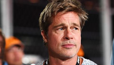 Brad Pitt 'in pain' after daughter Shiloh filed to drop his last name