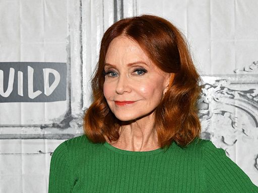 Swoosie Kurtz Movies and TV Shows: From 'Sisters' to 'Mike and Molly'