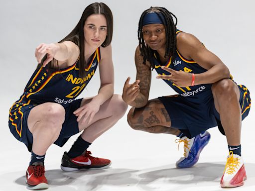 WNBA 2024: How to Watch Caitlin Clark’s Indiana Fever Regular Season Debut & More WNBA Games Without Cable