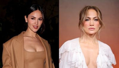 Eiza González defends Jennifer Lopez against ‘bullying’ criticism