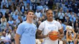 Tyler Hansbrough still believes Hubert Davis is the right guy for UNC