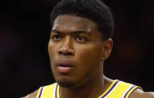 Proposed NBA Trade Has Lakers Land $160 Million Starter for Rui Hachimura