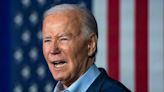 Biden condemns Columbia University student pro-Gaza occupation of Hamilton Hall