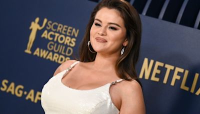 Selena Gomez Is a Billionaire, Bloomberg Estimates