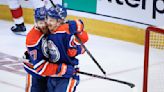 Oilers beat the Florida Panthers 5-1 to force a Game 7 in the Stanley Cup Final