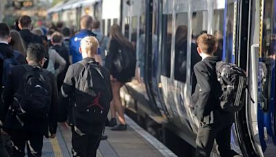 The Mancunian Way: ‘Failing passengers day-in, day-out’