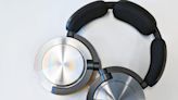 Dyson OnTrac review: customisable headphones with spacious sound