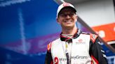 Hulkenberg confident Haas can fight to be fifth-fastest team