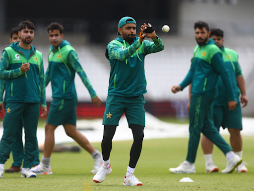 Babar says Pakistan will play easy, calm cricket against India