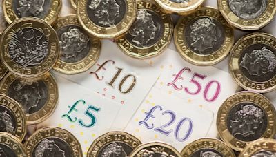 August 2024 dates for benefits and pensions payments as cost of living payments end