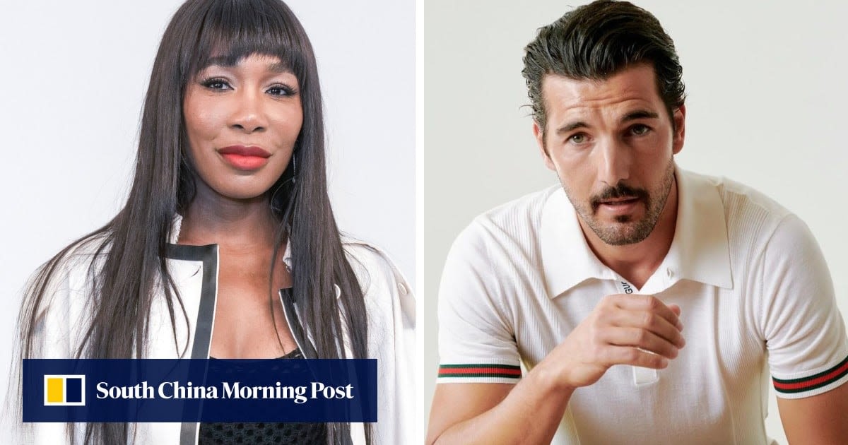 Who is Andrea Preti – and is the Danish actor really dating Venus Williams?