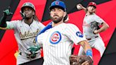 MLB Power Rankings: Top 5 changes again as season enters stretch run