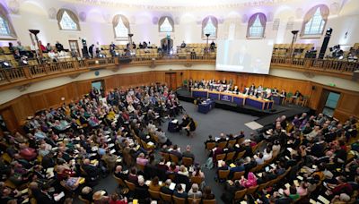 The Anglican Communion has deep differences over homosexuality – but a process of dialogue, known as ‘via media,’ has helped hold contradictory beliefs together