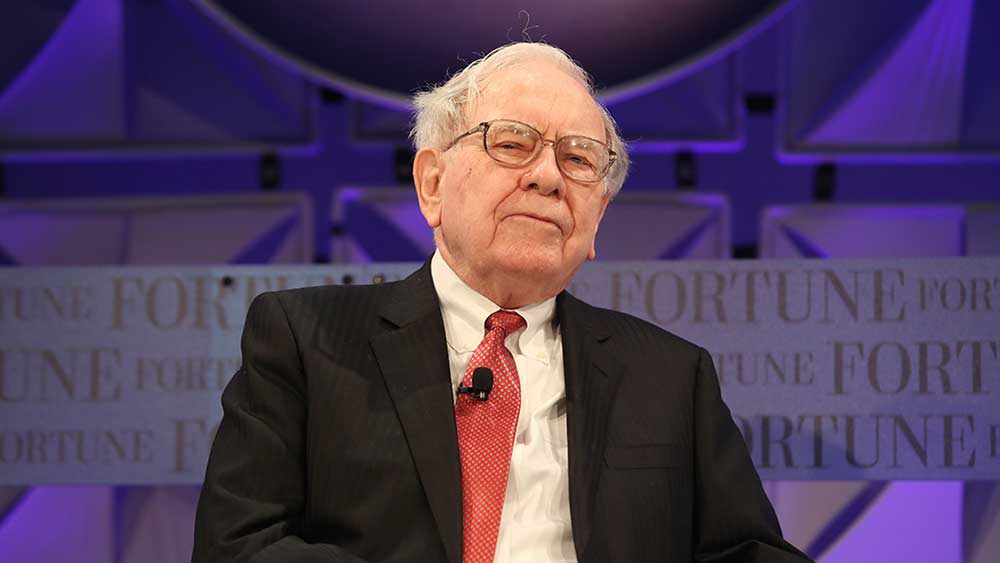 Dow Soars As Jobs Surprise Fuels Rate-Cut Hopes; Apple Rockets While Warren Buffett's Berkshire Hathaway Heads Into...