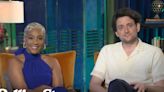 ‘The Afterparty’ Star Zach Woods Doesn’t Really Care If Tiffany Haddish’s Plus-One Is Drake