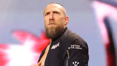 Bryan Danielson: Unless Something Happens Medically, I’ll Never Retire