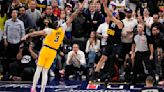 Jamal Murray sinks shot at buzzer to cap 20-point comeback and lead Nuggets past Lakers 101-99