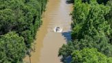 Texas’ first-ever statewide flood plan estimates 5 million live in flood-prone areas