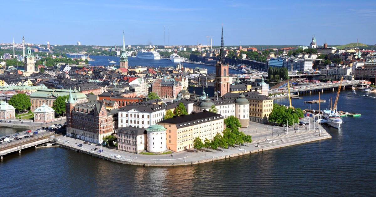 Rick Steves’ Europe: Stockholm’s delights span the ages