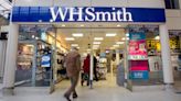 WH Smith workers’ personal data accessed in second IT hack in a year