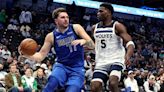 The Luka Doncic Rules: The defensive playbook the Timberwolves can use to slow down Mavericks star | Sporting News
