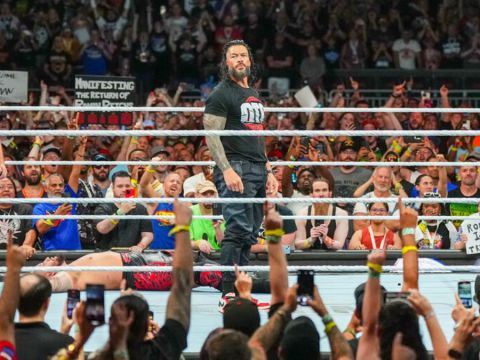 Major Update on Roman Reigns Ahead of WWE SmackDown Return