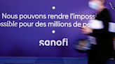 Sanofi et Novavax s’allient pour développer un vaccin combiné grippe-Covid-19